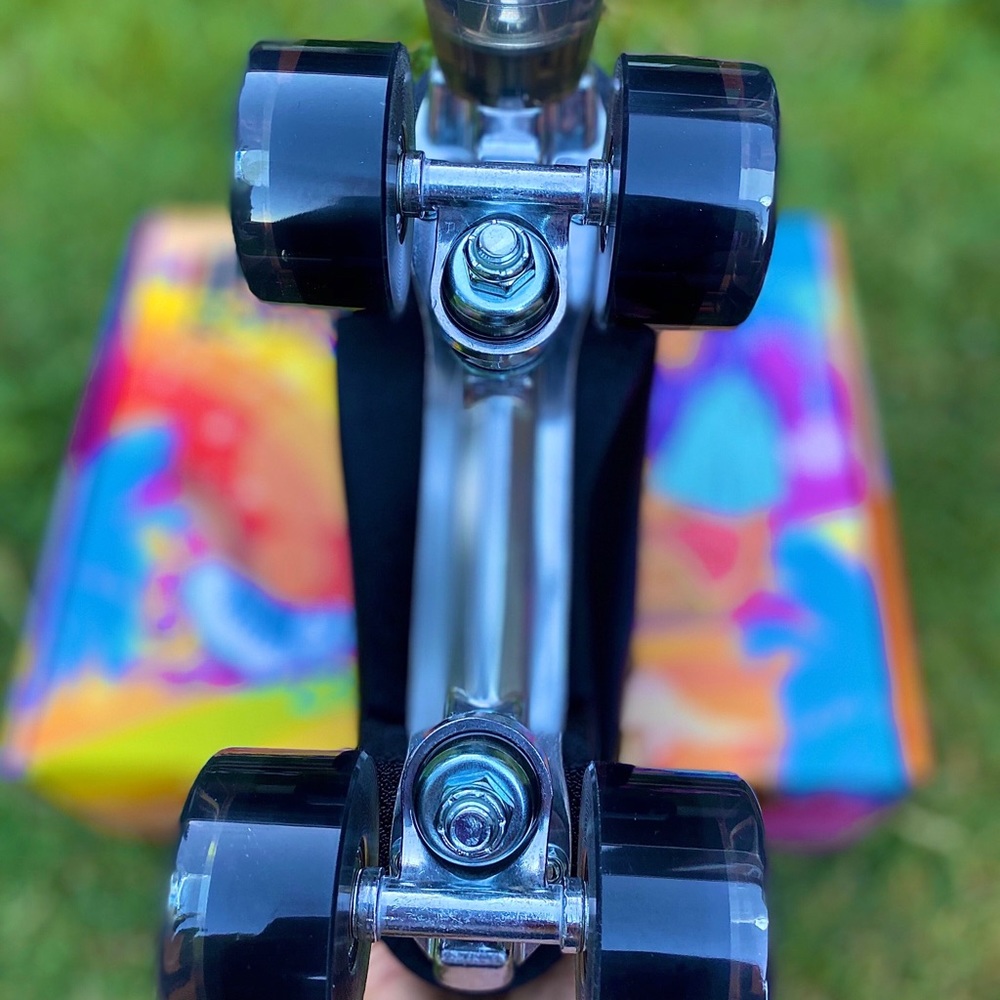 Impala skates